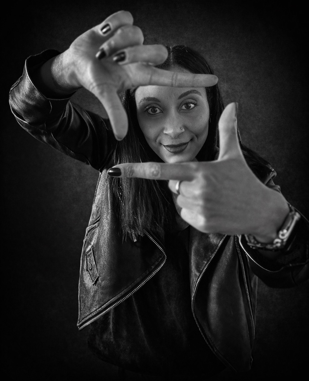 Wendy Vnera créatrice UGC