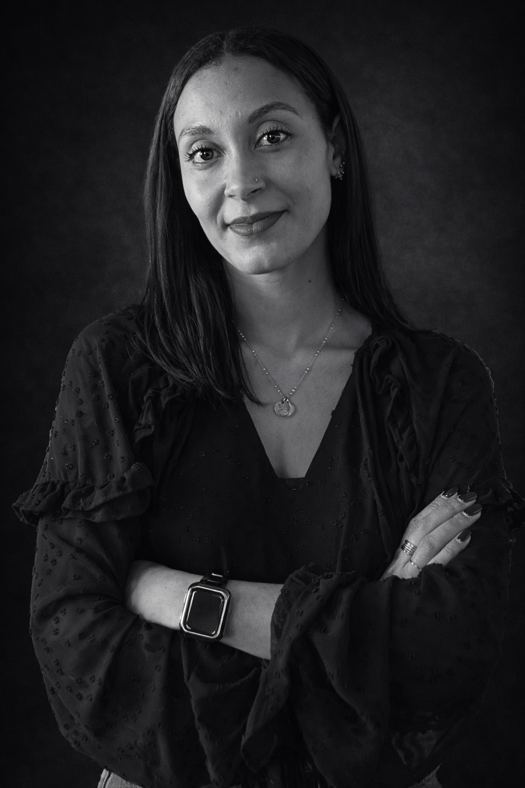 Wendy Vnera convaincre