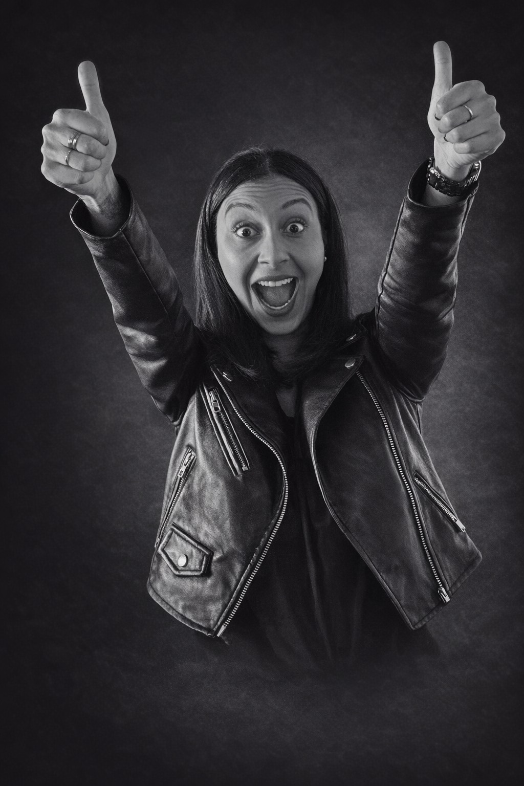 Wendy Vnera créatrice de contenu TikTok